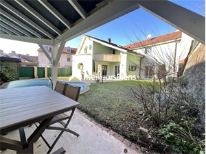 maison d'architecte à la vente -   90000  BELFORT, surface 160 m2 vente maison d'architecte - UBI454276733